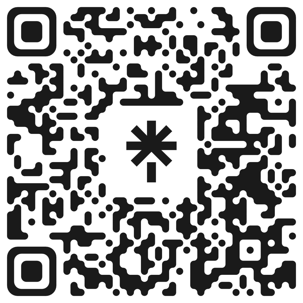 QR Code LinkTree Agile Rennes